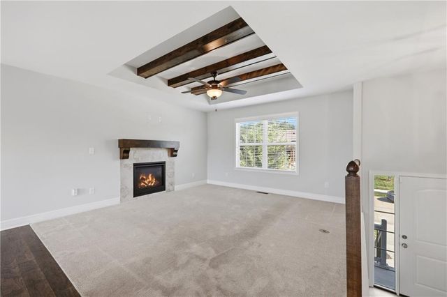 1109 SW Arborway Drive, Lee's Summit, MO 64082