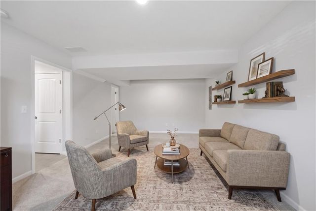 1109 SW Arborway Drive, Lee's Summit, MO 64082