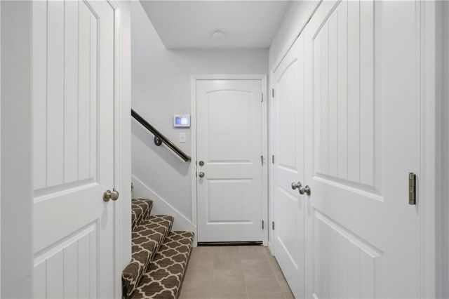 1109 SW Arborway Drive, Lee's Summit, MO 64082