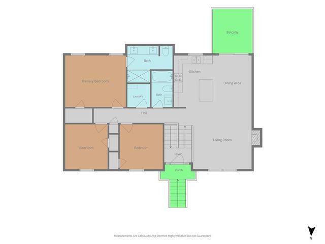 1109 SW Arborway Drive, Lee's Summit, MO 64082