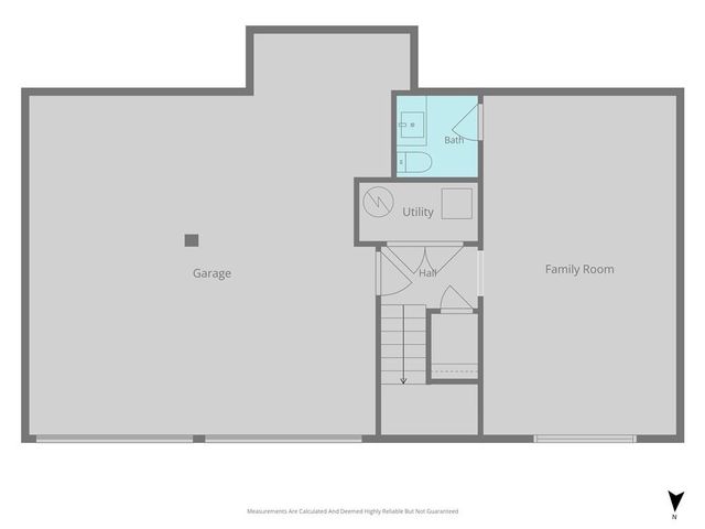1109 SW Arborway Drive, Lee's Summit, MO 64082