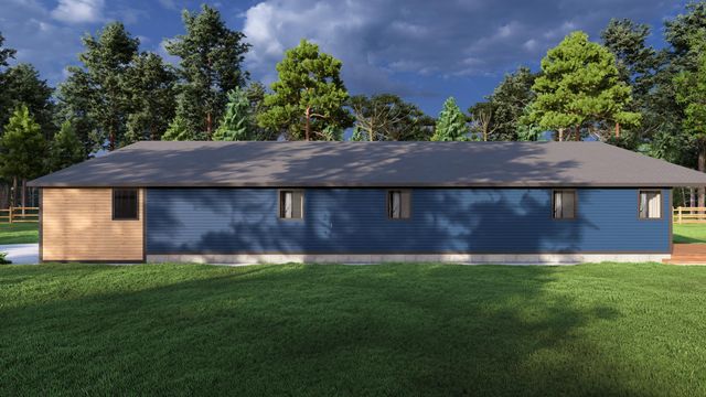 2096 Morton Avenue, Muskegon, MI 49441