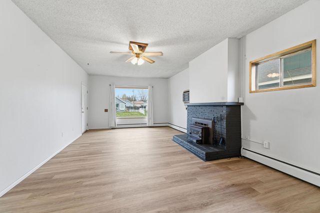 2617 W Cleveland Ave, Spokane, WA 99205