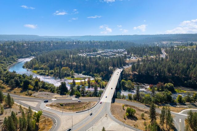 2617 W Cleveland Ave, Spokane, WA 99205