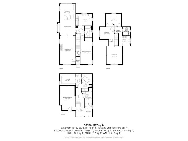 2617 W Cleveland Ave, Spokane, WA 99205