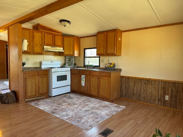 1338 Maxwell Street, Buffalo Gap, TX 79508