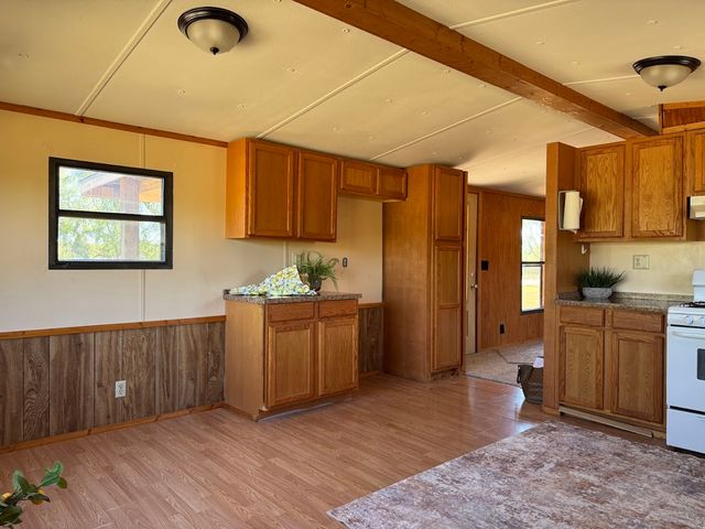 1338 Maxwell Street, Buffalo Gap, TX 79508