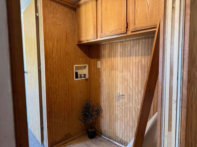 1338 Maxwell Street, Buffalo Gap, TX 79508