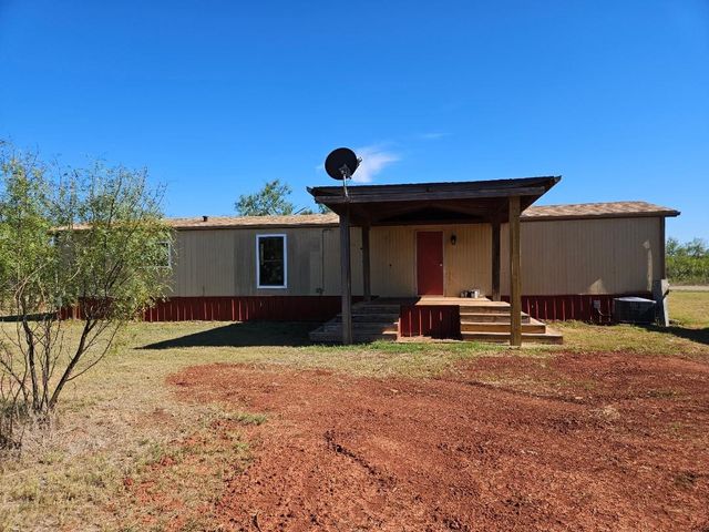 1338 Maxwell Street, Buffalo Gap, TX 79508