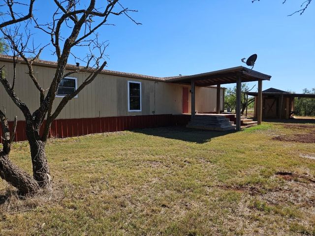 1338 Maxwell Street, Buffalo Gap, TX 79508