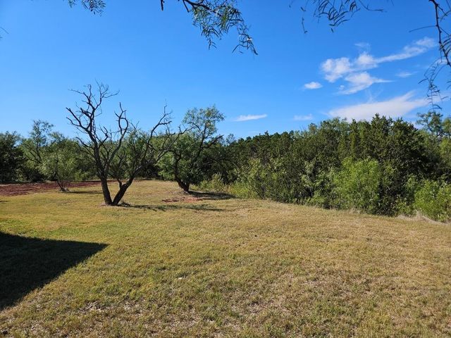 1338 Maxwell Street, Buffalo Gap, TX 79508