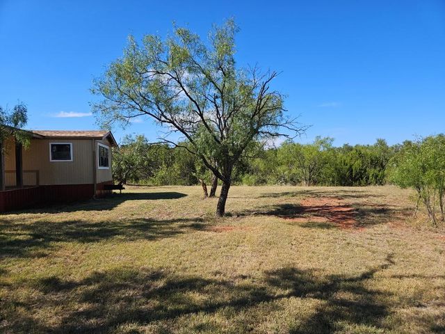 1338 Maxwell Street, Buffalo Gap, TX 79508