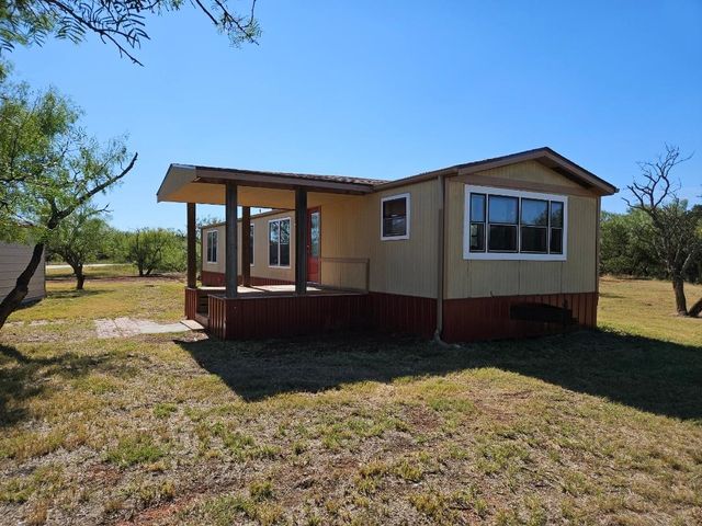 1338 Maxwell Street, Buffalo Gap, TX 79508