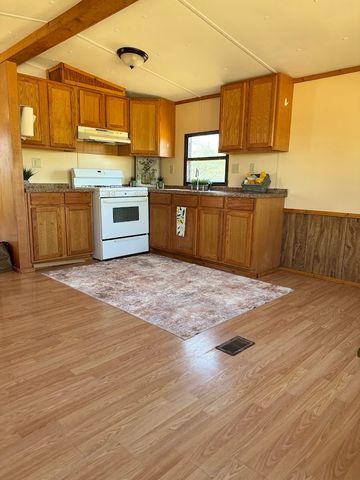 1338 Maxwell Street, Buffalo Gap, TX 79508