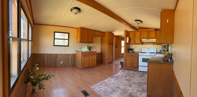 1338 Maxwell Street, Buffalo Gap, TX 79508