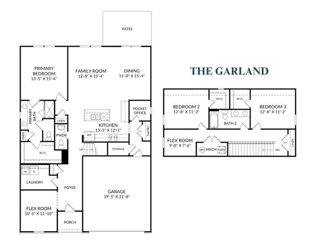 1013 Mockernut Way, Anderson, SC 29625