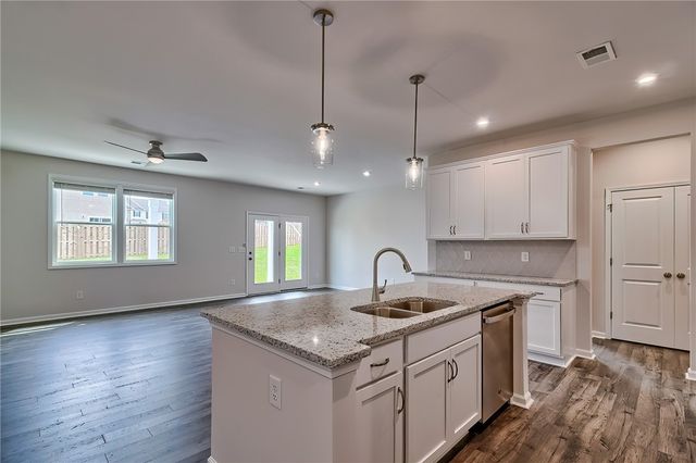 1013 Mockernut Way, Anderson, SC 29625