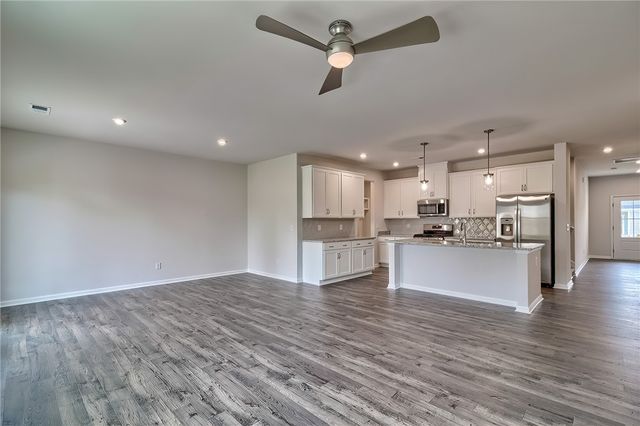 1013 Mockernut Way, Anderson, SC 29625
