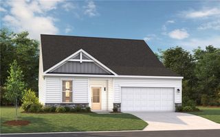 1013 Mockernut Way, Anderson, SC 29625