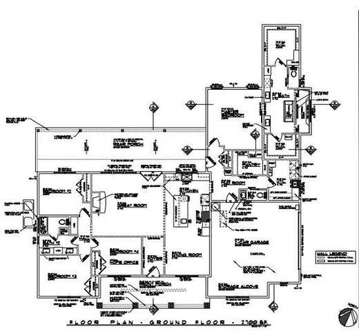 17603 Meagan Court, Springville, CA 93265