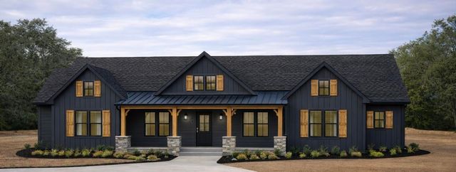 17603 Meagan Court, Springville, CA 93265