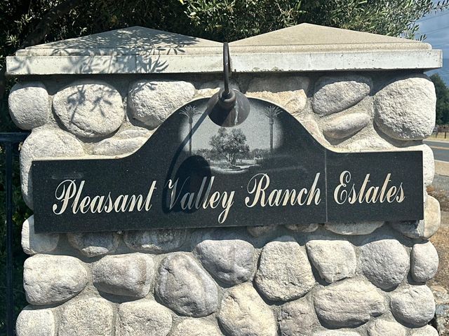 17603 Meagan Court, Springville, CA 93265