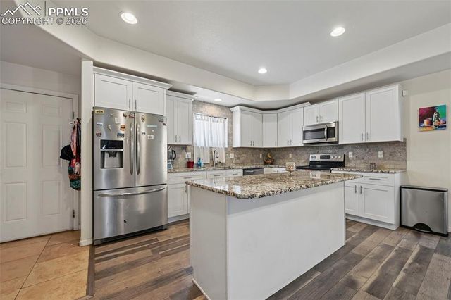 734 N Walnut Street, Colorado Springs, CO 80905