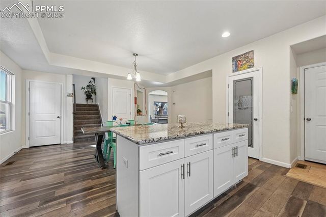 734 N Walnut Street, Colorado Springs, CO 80905