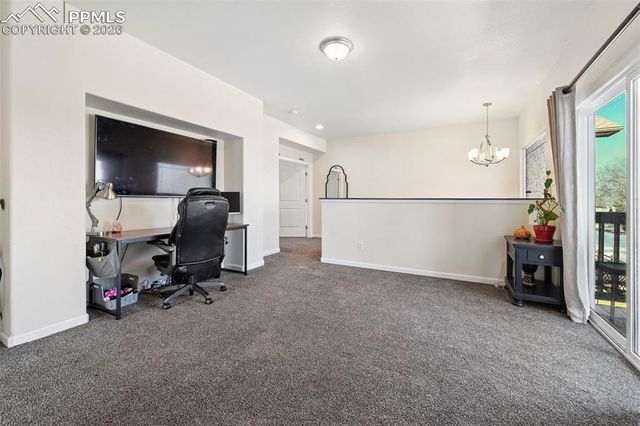 734 N Walnut Street, Colorado Springs, CO 80905