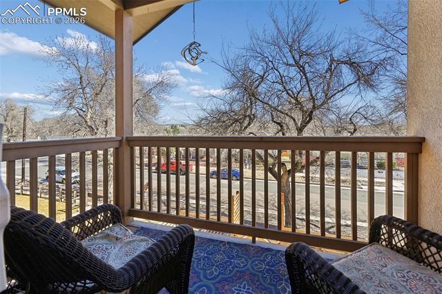 734 N Walnut Street, Colorado Springs, CO 80905