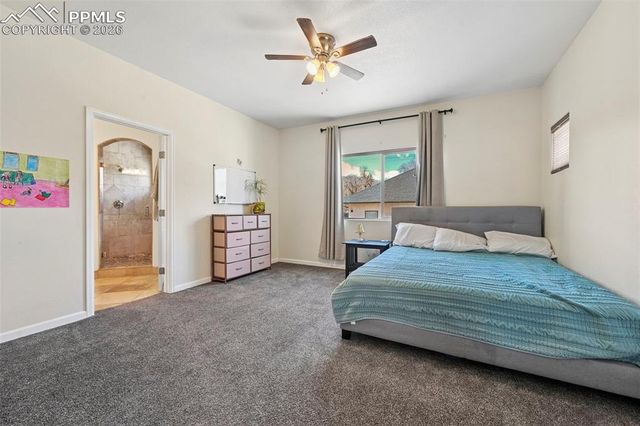 734 N Walnut Street, Colorado Springs, CO 80905