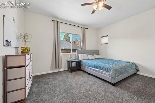 734 N Walnut Street, Colorado Springs, CO 80905