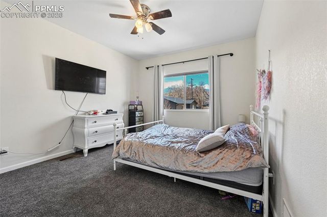 734 N Walnut Street, Colorado Springs, CO 80905