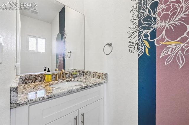 734 N Walnut Street, Colorado Springs, CO 80905