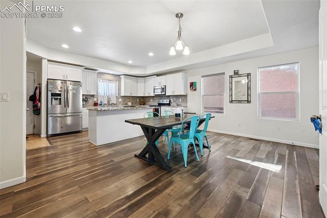 734 N Walnut Street, Colorado Springs, CO 80905