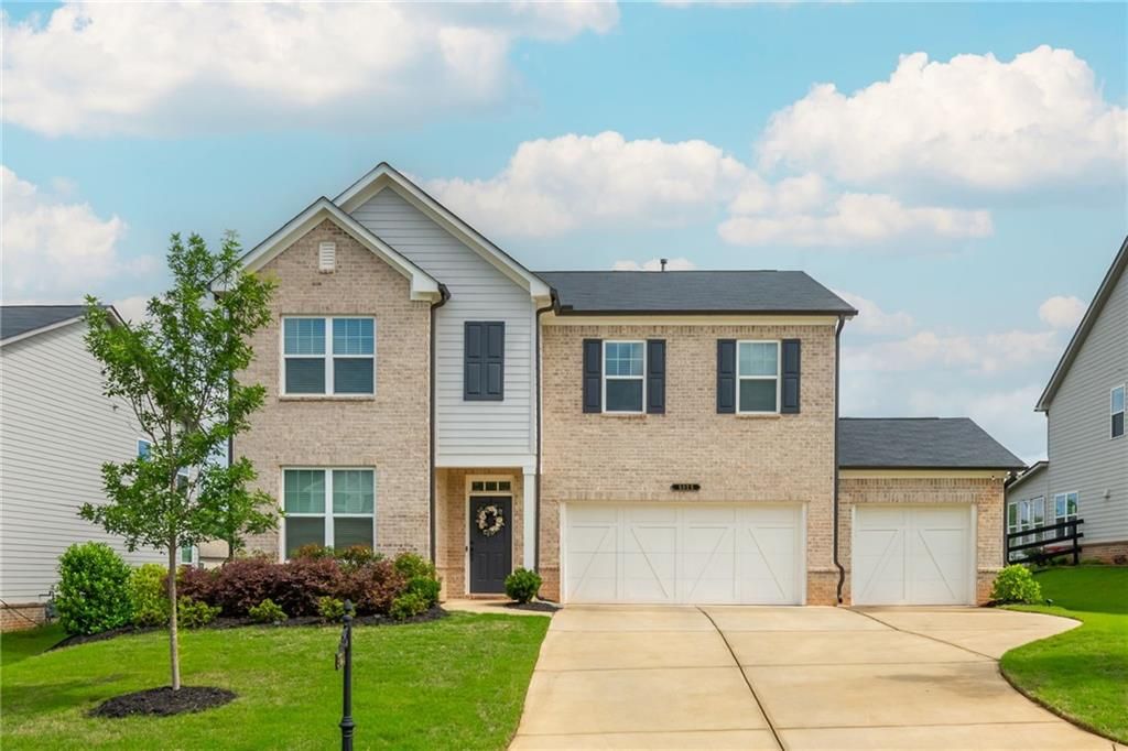 5025 Bryce Lane, Cumming, GA 30040