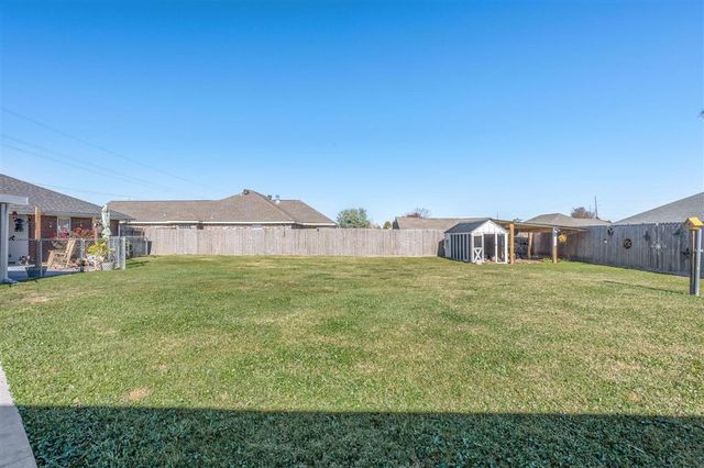 5887 Elliott Road, Lake Charles, LA 70605