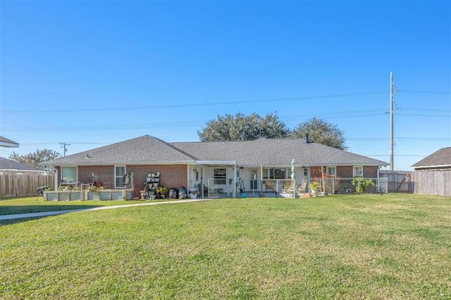 5887 Elliott Road, Lake Charles, LA 70605