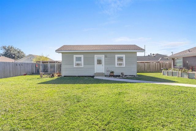 5887 Elliott Road, Lake Charles, LA 70605