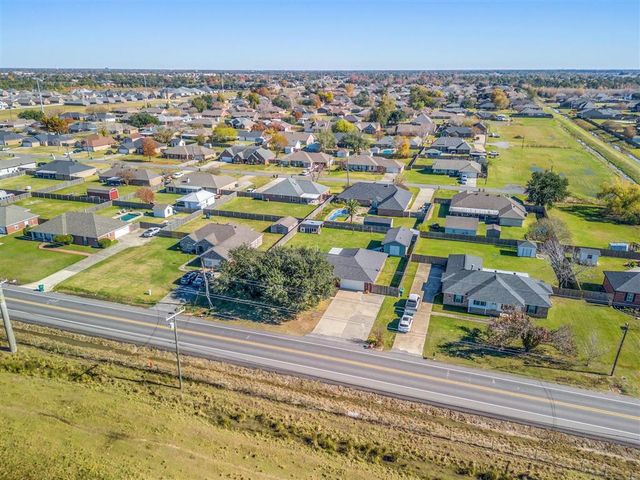 5887 Elliott Road, Lake Charles, LA 70605