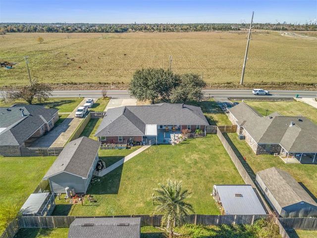 5887 Elliott Road, Lake Charles, LA 70605