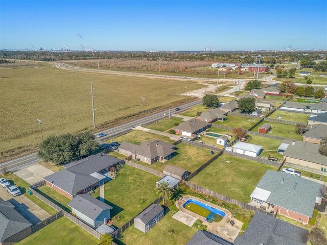 5887 Elliott Road, Lake Charles, LA 70605