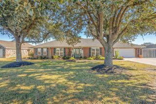 5887 Elliott Road, Lake Charles, LA 70605