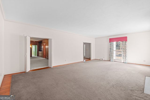 501 N Main Street, Sylvania, GA 30467