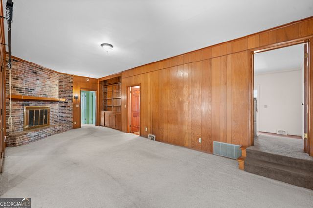 501 N Main Street, Sylvania, GA 30467