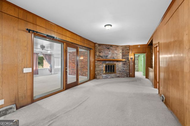 501 N Main Street, Sylvania, GA 30467