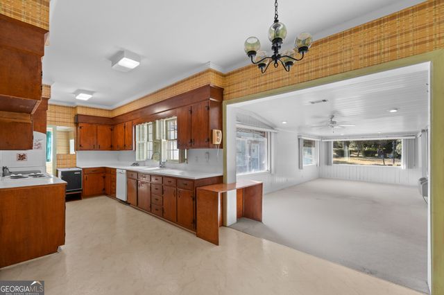 501 N Main Street, Sylvania, GA 30467