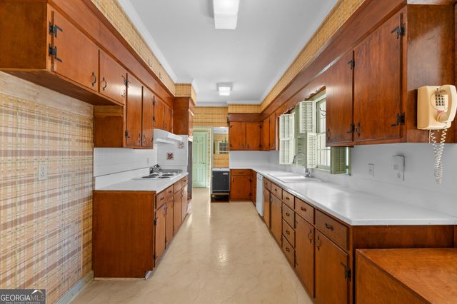 501 N Main Street, Sylvania, GA 30467