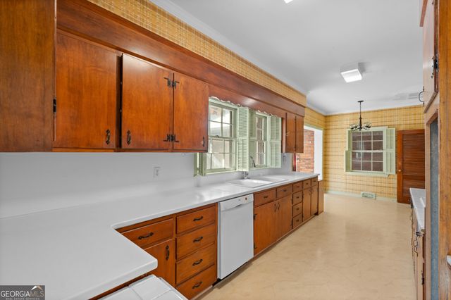 501 N Main Street, Sylvania, GA 30467