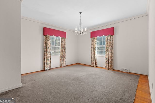 501 N Main Street, Sylvania, GA 30467